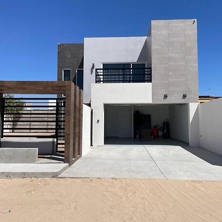 푸에르토페나스코 Mia'S House 빌라 외부 사진