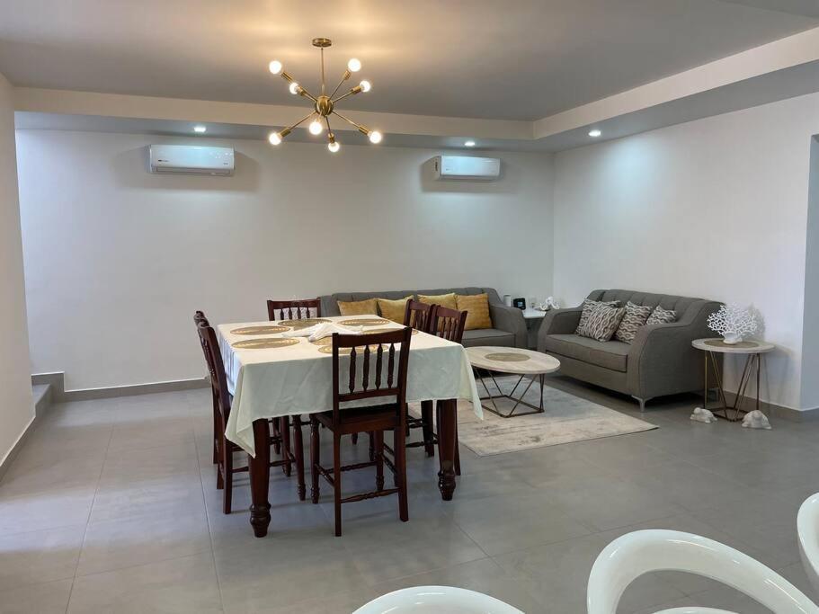 푸에르토페나스코 Mia'S House 빌라 외부 사진